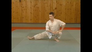 Урок физической культуры. Боль в суставах лечение профилактика. Суставная гимнастика Ушу  Задание 2