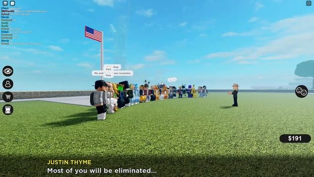 ROBLOX LIVE? RACE AROUND THE WORLD AS CURTIFIED'S BODY GUARD! смотреть онлайн