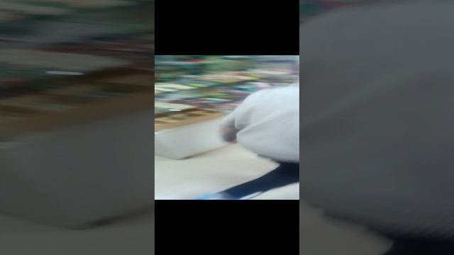 рубрика катаюсь на роликах... простите что забыл поздороваться