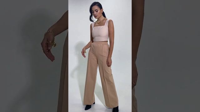 Брюки женские спортивные смотреть онлайн