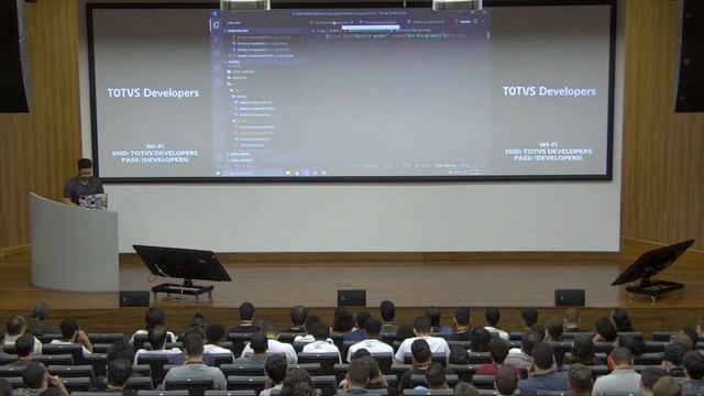 NativeScript: Desenvolvendo apps nativos com Angular | Alefe Souza | #AngularSP смотреть онлайн