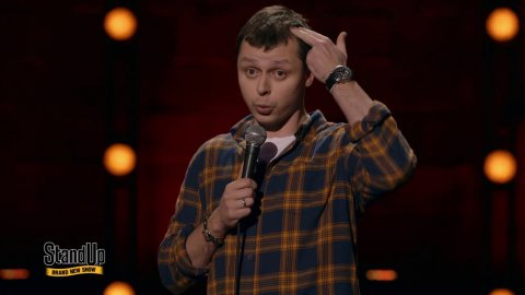 STAND UP, 4 сезон, 10 выпуск. Дайджест