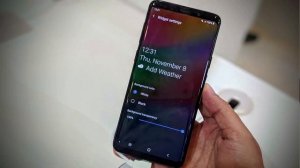 Galaxy S10 - Exynos или Snapdragon?