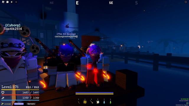 открываем редкие сундуки(rare chest) в гпо смотреть онлайн