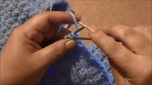 Костюмчик для малыша спицами Часть 1 suit for baby knitting