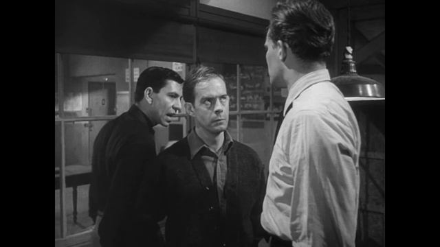 "Темный город" краткий обзор фильма смотреть онлайн