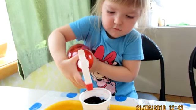 Мамочка милая моя. Поздравление с 8 марта. смотреть онлайн