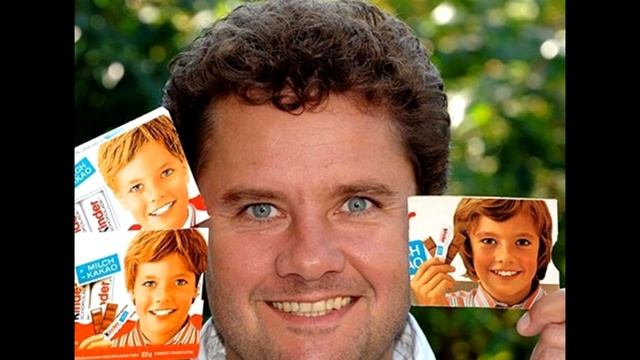Дети рекламы Тогда и Сейчас!!