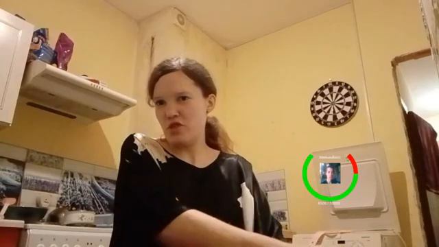 Пообщаемся на разные темы. смотреть онлайн