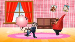 ProShow Producer Ты прими меня, прими такого как есть ....mp4