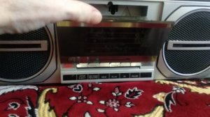 Toshiba BomBeat 135