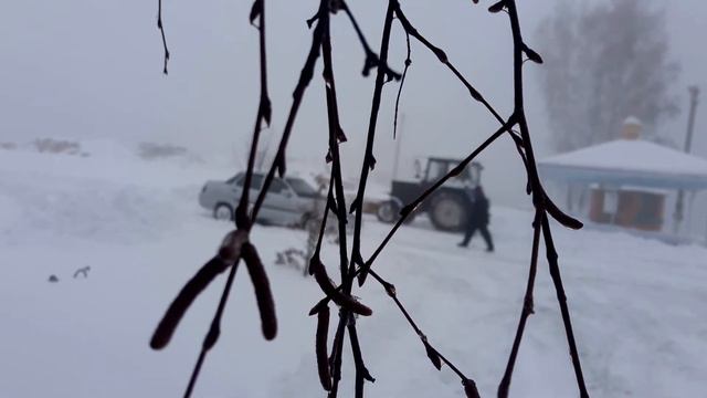 Зимняя весна-2018 смотреть онлайн