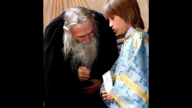 Прощеное воскресенье для детей