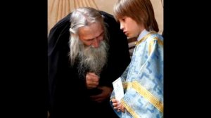 Прощеное воскресенье для детей