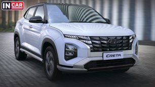 Обновленная Hyundai CRETA 2022 | Все подробности!