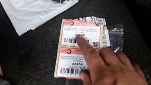 Загремел суппорт.пробую устранить стук.