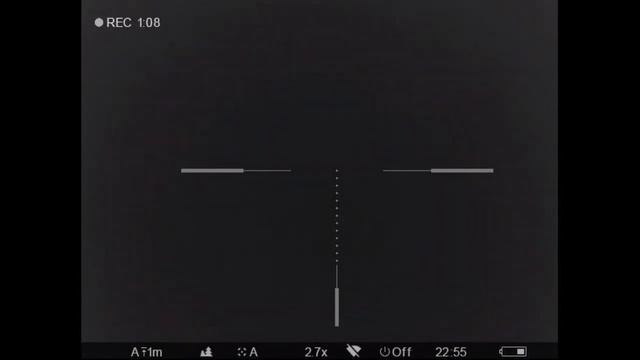 Использование тепловизионного прицела Pulsar Trail XQ50 на охоте смотреть онлайн