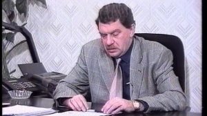 1997_Мегион_ выборы и лоторея