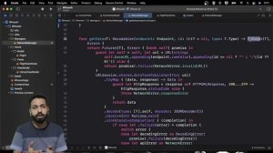 Combine Tutorial | API Call using Future, DataTaskPublisher | Swift | Xcode