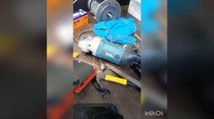 диолд КЗВ-230Р доработка