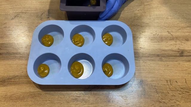 МЫЛО С НУЛЯ! Холодным способом. смотреть онлайн