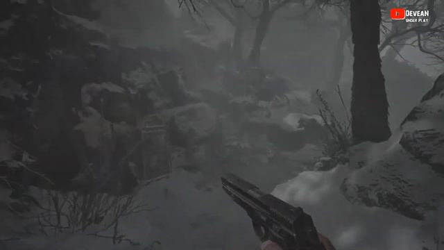 Resident Evil Village #13 БЕНЕВИЕНТО, Я ИДУ смотреть онлайн