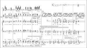 Home Alone: "Star Of Bethlehem" by John Williams (Score Reduction and Analysis)