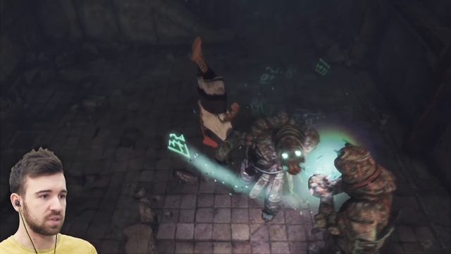 ЧТО С НАМИ СТАЛО?! - The Last Guardian #8
