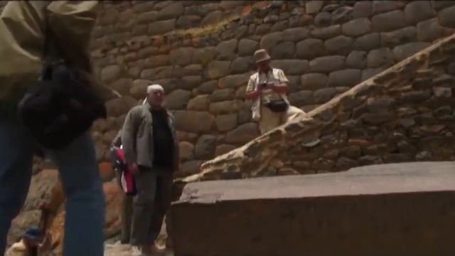 Перу и Боливия Задолго до Инков часть 2 смотреть онлайн