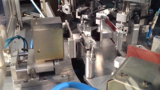 MAP 10/Small in action with Angular Heads смотреть онлайн