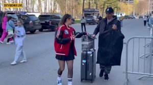 Камила ВАЛИЕВА|Алина ЗАГИТОВА|Анна ЩЕРБАКОВА|Софья АКАТЬЕВА|Кубок Московского спорта ФИНАЛ|за кадро