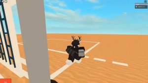 How to Flick (Roblox Volleyball 4.2)