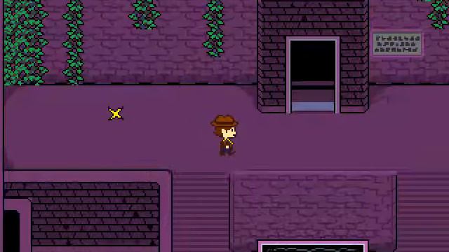 UNDERTALE YELLOW #3 | ДРУЖЕЛЮБНЫЙ МОНСТР смотреть онлайн