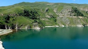 03 07 2021 / GIJGIT / ОЗЕРО ГИЖГИТ - КБР /