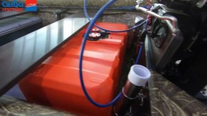 Тюнинг Solar 420 Strela | Лодка Солар 420 стрела | Аква Моторс