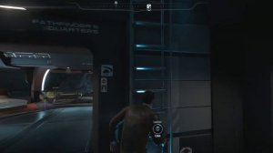 Mass Effect: Andromeda - 100% Walkthrough Part 106 [PS4] – Task: Searching for Morga