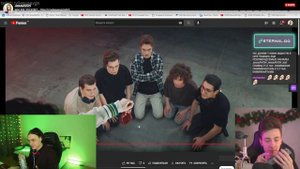РЕАКЦИЯ НЕКОГЛАЯ НА РЕАКЦИЮ ХЕСУСА НА КЛИП/НЕКОГЛАЮ ЗАДОНАТИЛИ 3 МЛН НА СТРИМЕ/СКОЛЬКО СТОИЛ КЛИП?