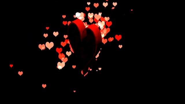 ФУТАЖ День Св Валентина смотреть онлайн