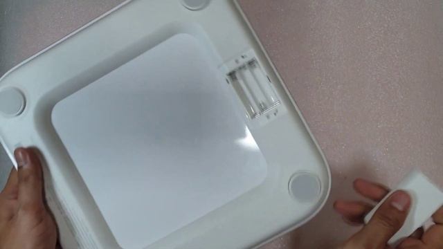 Xiaomi Mi Smart Scale 2 เครื่องชั่งน้ำหนักอัจฉริยะ смотреть онлайн