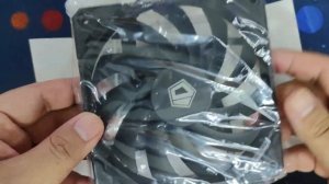 แกะกล่อง ID-COOLING IS-67-XT BLACK