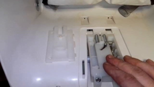 Ремонт детского стульчика Peg-perego Tatamia смотреть онлайн