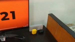 Most Affordable Linux Laptop Desk Setup - What's On My Desk 2021?