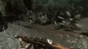 РАЗБОР FAR CRY 2 - сюжет и интерпретация скрытых смыслов.