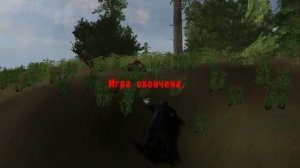 прохождение сталкер medal of honor (мод на зп)серия 1