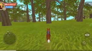 тутор как забагавать древнего лося в WildCraft