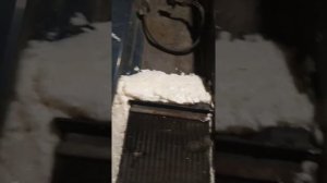 Как сделать волгу теплее