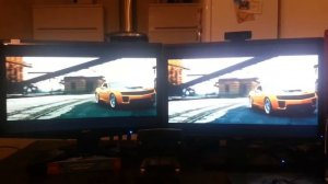 TN vs IPS Monitors (Acer GD245hq VS Dell Ultrasharp 2412M )
