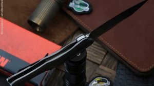 Складной нож Kershaw Collateral