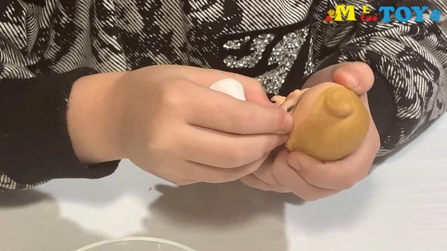 Baby Born Dolls Surprise Беби Бон ПУПСИКИ СЮРПРИЗЫ Мальчики и Девочки Видео для Детей Памперсы Цвет смотреть онлайн