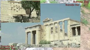МЕГАЛИТИЧЕСКИЕ СООРУЖЕНИЯ ДРЕВНОСТИ. УКРАДЕННАЯ ИСТОРИЯ. МЕГАЛИТЫ ГРЕЦИИ!